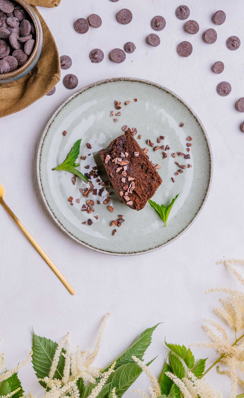 Tradycyjne brownie