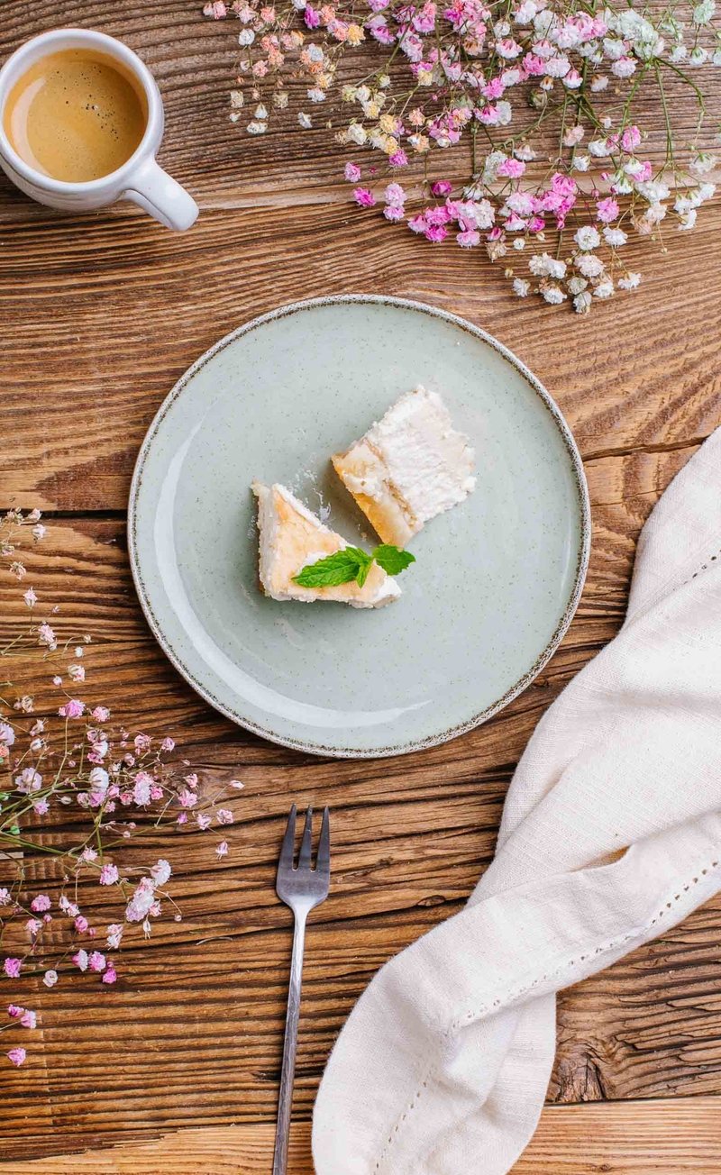 Keto sernik nowojorski