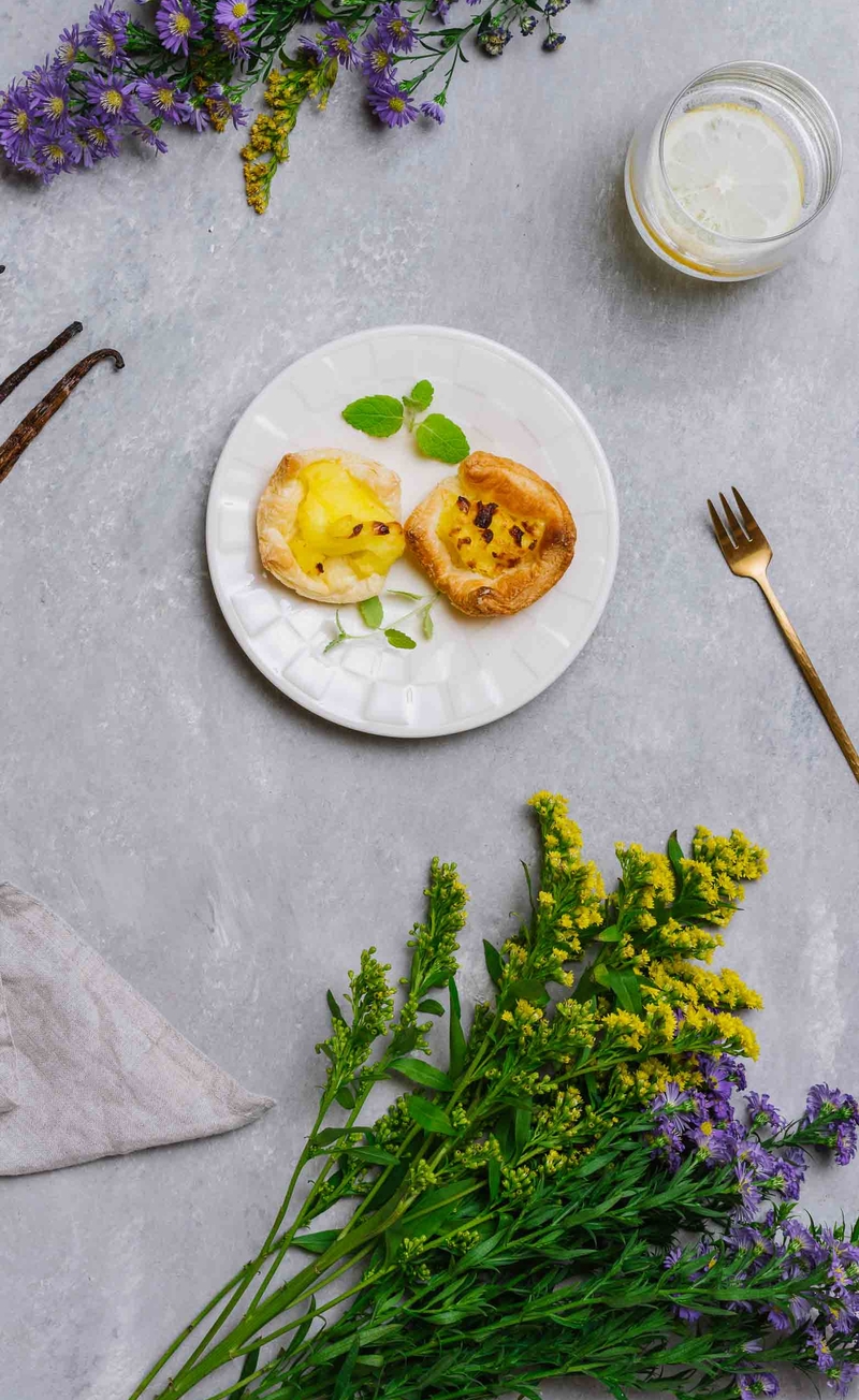 Pastéis de nata