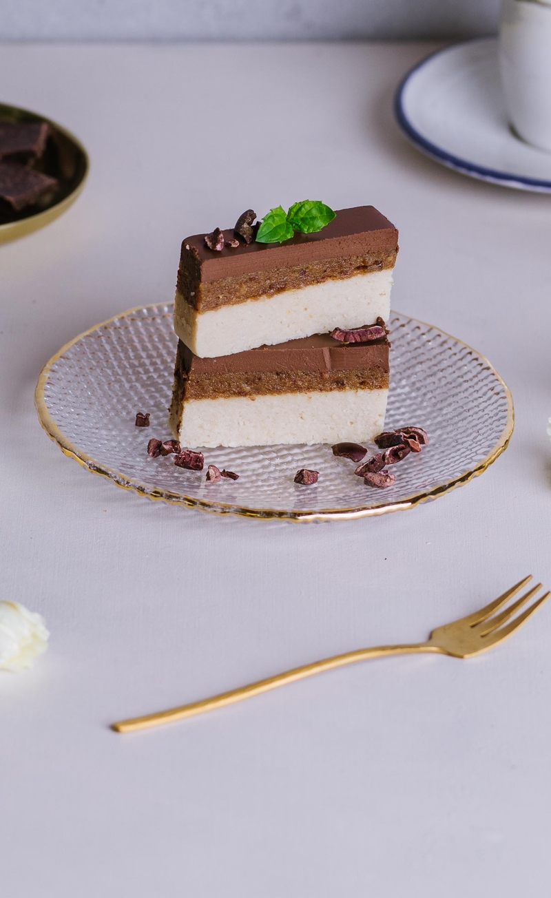 Fit tarta mars od MrFit trenera