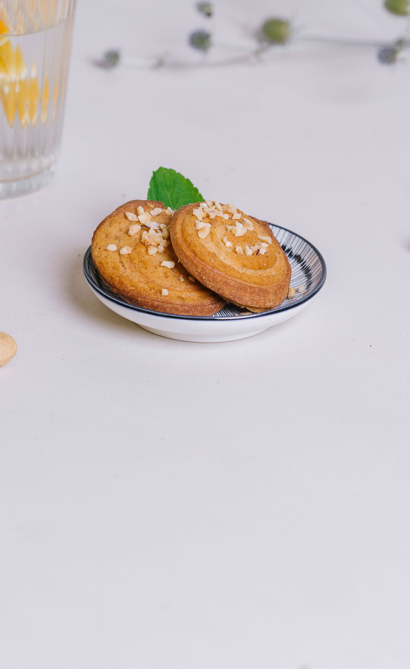 Ciasteczka Cinnamon Buns