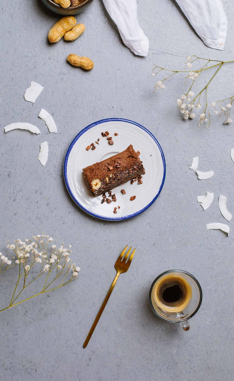 Fit torcik ferrero rocher od MrFit Trenera