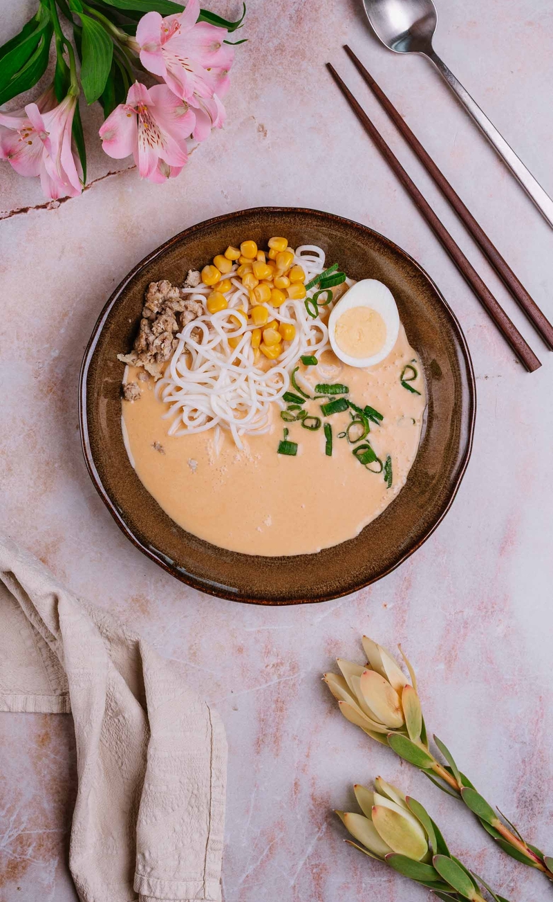 Po prostu ramen